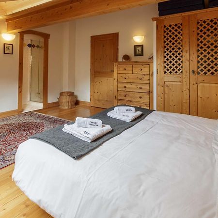Les Sonnailles Apartment - Chamonix All Year Kültér fotó