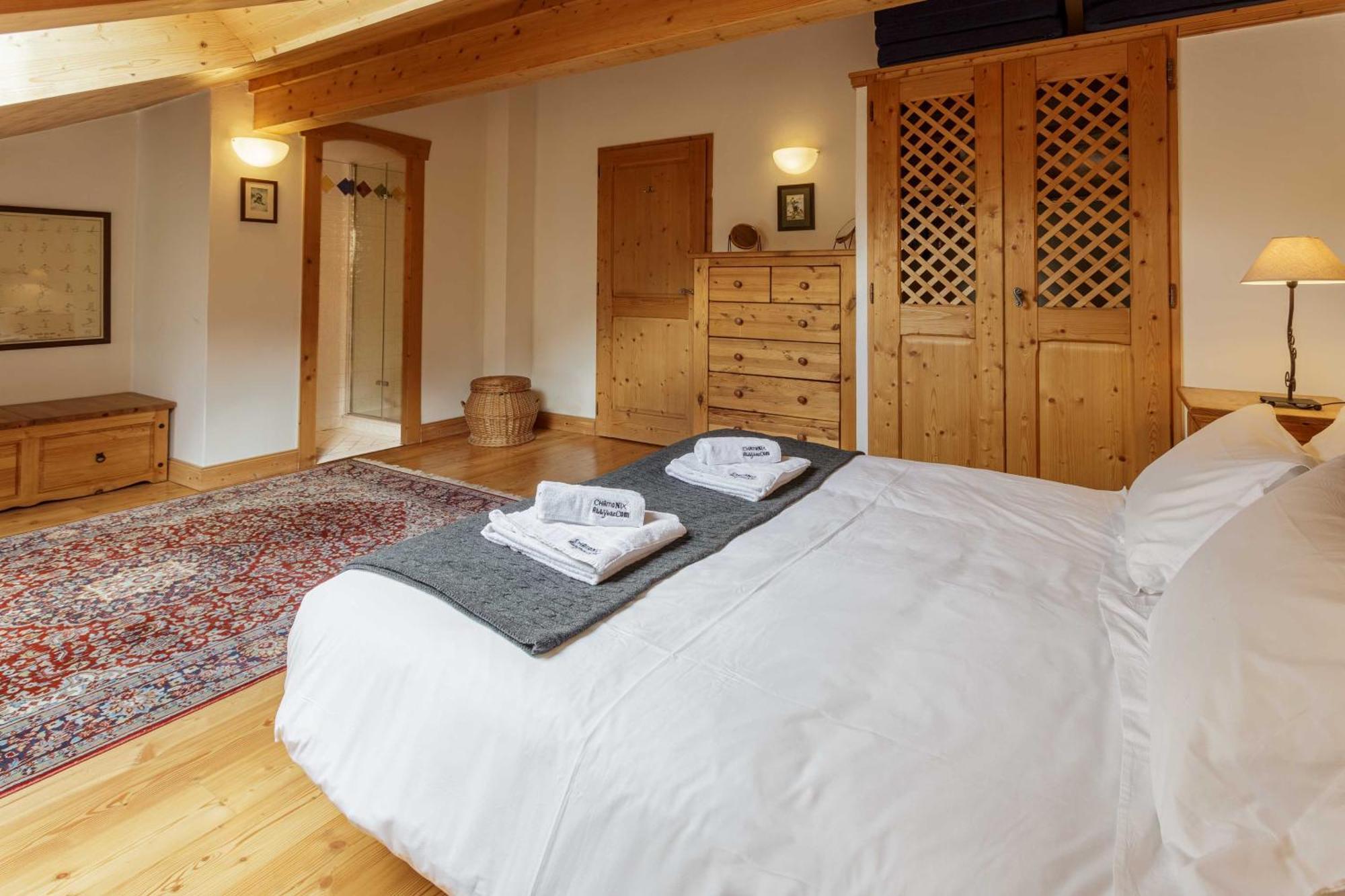 Les Sonnailles Apartment - Chamonix All Year Kültér fotó